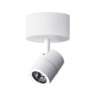 SIDE SPA - SDE67380-LBC BEND BASE MICRO 6.2W 595LM 3000K IP20 BI