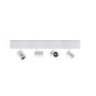 SIDE SPA - SDE67393-LBN-40 BEND BASE MINI 3-4 LED 53.6W 7111LM 4000