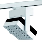 SIDE SPA - SDE67792-LBC-60 VEGA XL BINARIO 67W 4591LM 3000K IP40 GR