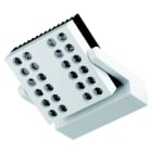 SIDE SPA - SDE67793-LBC-60 VEGA XL 67W 4530LM 3000K IP40 BR 60? 220