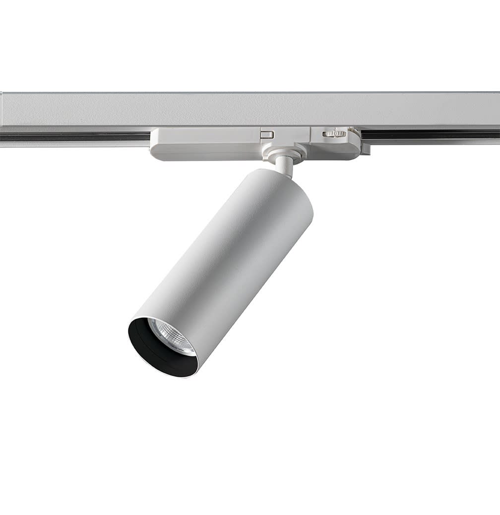 SIDE SPA - SDE67840-LBN-56 STILO 60 SLIM 20W 1633LM 4000K IP20 BR 5