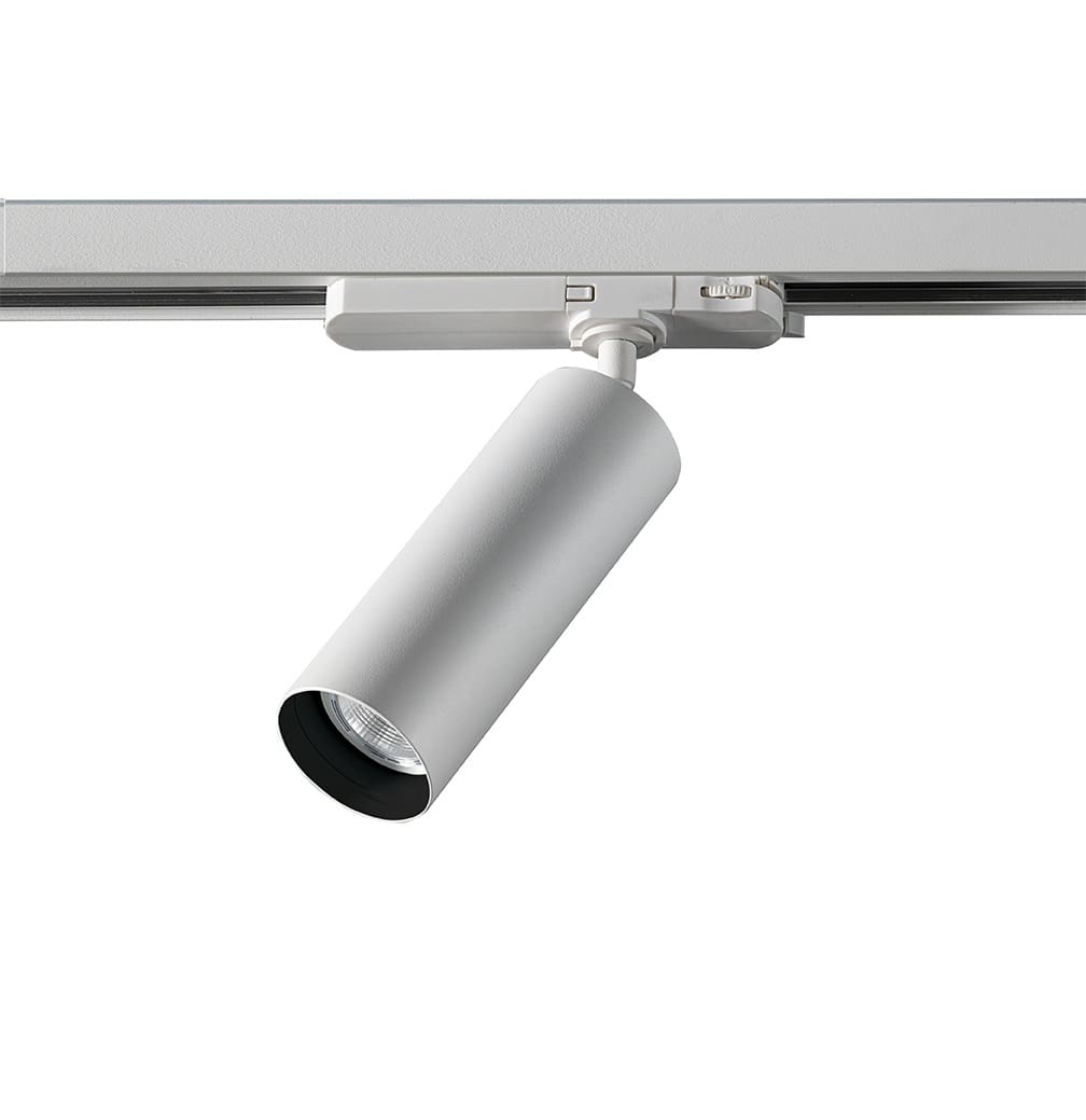 SIDE SPA - SDE67840-LBN-56 STILO 60 SLIM 20W 1633LM 4000K IP20 BR 5
