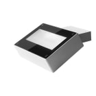 SIDE SPA - SDE67953-LBN SOLARIS BINARIO 39.4W 5542LM 4000K IP20