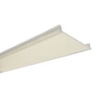 SIDE SPA - SDE699816 KIT SCHERMO PIANO POLICARBONATO OPAL 3MT