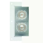 SIDE SPA - SDE71111-MLBN-40 MATRIX MICRO SC XS 98X180MM 25.8W 2863LM