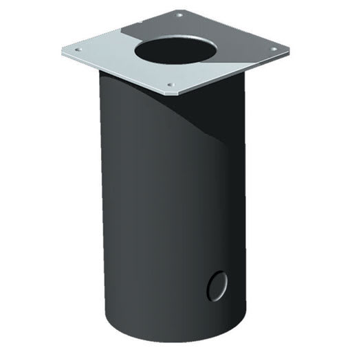 SIDE SPA - SDE880 POZZETTO + PIASTRA PER TORRETTA