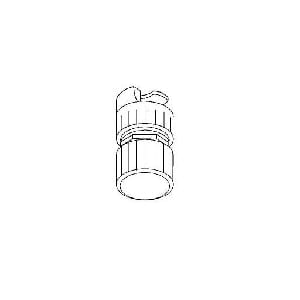 SIDE SPA - SDE990992 BINARIO SITRACK 230V ADATTATORE MECCANIC