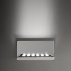 SIDE SPA - SDED2030 Q2 19W 1700LM 3000K IP20 CR 25? 220/240V