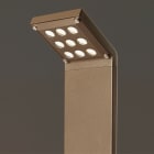 SIDE SPA - SDED2041-P Q8 16.4W 951LM 3000K IP65 BW 35? 220/240