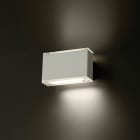 SIDE SPA - SDED2152 SD3 11.6W 640LM 3000K IP65 BW 30? 220/24