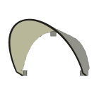 SIDE SPA - SDEE1068 PALPEBRA NE