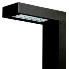 SIDE SPA - SDEE4070AS-LBC ELLE XS H.900MM 14W 1931LM 3000K IP65 BW