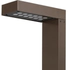 SIDE SPA - SDEE4071-LBN ELLE XS H.500MM 14W 1943LM 4000K IP65 GR