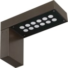 SIDE SPA - SDEE4083-LBC ELLE XS 14W 1943LM 3000K IP65 GR 30? 220