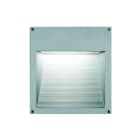 SIDE SPA - SDEE5346-LBC RIQUADRO 8.2W 208LM 3000K IP65 NE AS? 22