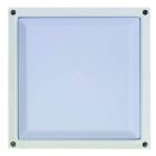 SIDE SPA - SDEE5385-LBC-EM SOLID 22.4W 1507LM 3000K IP65 BI 110 70