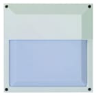 SIDE SPA - SDEE5392-LBC SOLID 22.4W 839LM 3000K IP65 GR 110 700