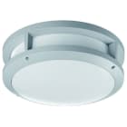 SIDE SPA - SDEE5402-LBN CERKIO XL 22W 1332LM 4000K IP65 GR 120?