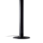 SIDE SPA - SDEE5658 PALO A PAVIMENTO H.900MM DIAM.60MM GRA