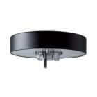 SIDE SPA - SDEE5676-LBC FRISBEE 16W 850LM 3000K IP65 BI 220-240V