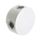 SIDE SPA - SDEE5864T-LBC-10 NEOS 7W 326LM 3000K IP65 BI 10? 220-240V