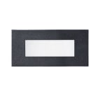 SIDE SPA - SDEE5890-LBC NEW GREEN XS 6W 219LM 3000K IP65 BI SIM?