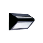 SIDE SPA - SDEE8046-LBN APPLY 2 14W 935LM 4000K IP65 NE 220-240V
