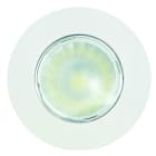 SIDE SPA - SDEE8142-MLBN-40 EYES 90 DIAM.73MM 6.1W 629LM 4000K IP65