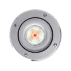 SIDE SPA - SDEE8184C-LBN-40 OLODUM 130 14.9W 1194LM 4000K IP67 INOX