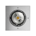 SIDE SPA - SDEE8345-LBC-FL OLODUM 300-Q FLAT 35W 4208LM 3000K IP67