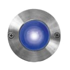 SIDE SPA - SDEE8394-RGB EYES 80-T GROUND FLAT 3W RGB IP67 INOX 1