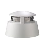 SIDE SPA - SDEE8471-LBN LITTLE ROK 30.8W 752LM 4000K IP67 GR 220
