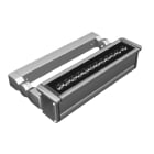 SIDE SPA - SDEE8957-P-LBC LONGLIGHT POWER WALL L.1240MM 60W 3490LM