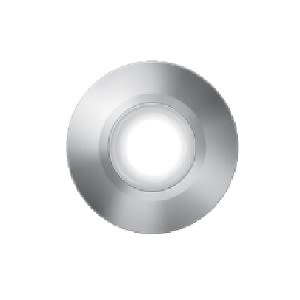 SIDE SPA - SDEE900-G-LBI EYES 20 BASIC DIAM.16MM 1.2W 88LM 6000K