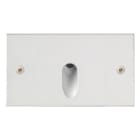 SIDE SPA - SDEE909-L-LBN SMALL BLADE LONG 3W 66LM 4000K IP67-68 G