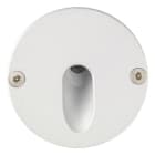 SIDE SPA - SDEE909-LBN-V SMALL-BLADE ROUND 2W 66LM 4000K IP68 GR