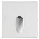 SIDE SPA - SDEE909BR-Q-LBC SMALL-BLADE SQUARE 2W 62LM 3000K IP68 BI