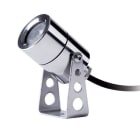 SIDE SPA - SDEE918-LBC SPOT INOX 2.5W 147LM 3000K IP68 INOX 10