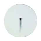 SIDE SPA - SDEE951-LBC SMALL-BLADE ROUND 2W 62LM 3000K IP67 GR