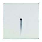 SIDE SPA - SDEE951-Q-LBN SMALL-BLADE SQUARE 2W 66LM 4000K IP68 GR