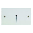 SIDE SPA - SDEE951BR-L-LBC SMALL-BLADE LONG 3W 62LM 3000K IP68 BI 2