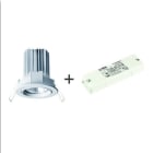 SIDE SPA - SDEKT2825-JLBC25 BBTT BLOCK DIAM.82MM 12.3W 1310LM 3000K