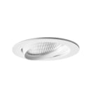 SIDE SPA - SDE2881-LBC SWING 10 DIAM.95MM 16.7W 2406LM 3000K IP