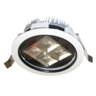 SIDE SPA - SDEKT5800LBNAS RULED T13 DIAM.129MM 13.8W 863LM 4000K I