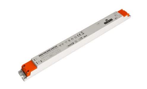 DIGIMAX SRL - DIXSDL200-24VF DRIVER LED 24V 8.33A 200W L429.5XW32XH23