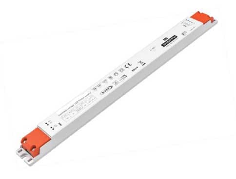 DIGIMAX SRL - DIXSDL60-24VF6 DRIVER LED 24V 2.5A 60W