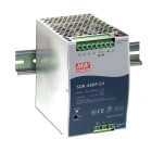 DIGIMAX SRL - DIXSDR-480P-24 ALIMENTATORE DIN RAIL SLIM PAR 24V 20A 4