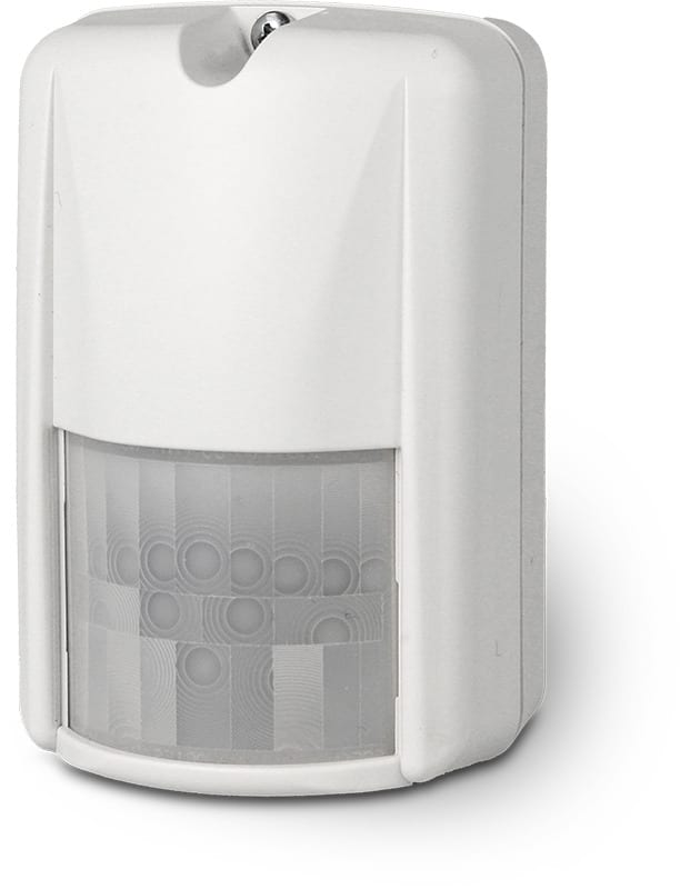 IESS SRL - EAASDT10 SENSORE VOLUMETRICO DT INTERNO 12M