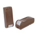 IESS SRL - EAASDT204M SENSORE DT A TENDA MARRONE X TAPPARELLE