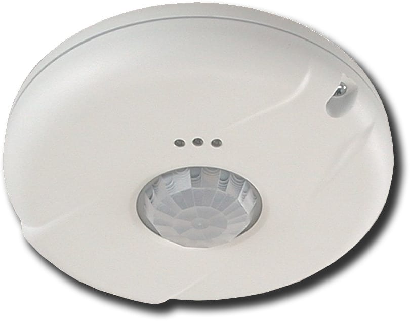 IESS SRL - EAASDT364 SENSORE SOFFITTO DT 360 GRADI INST H 3MT